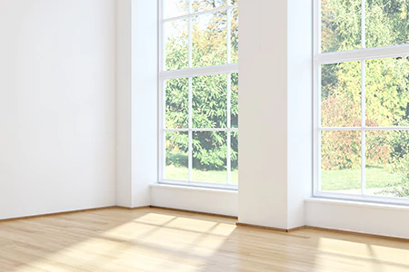 Residential Glass Window Installation in Dunedin, FL